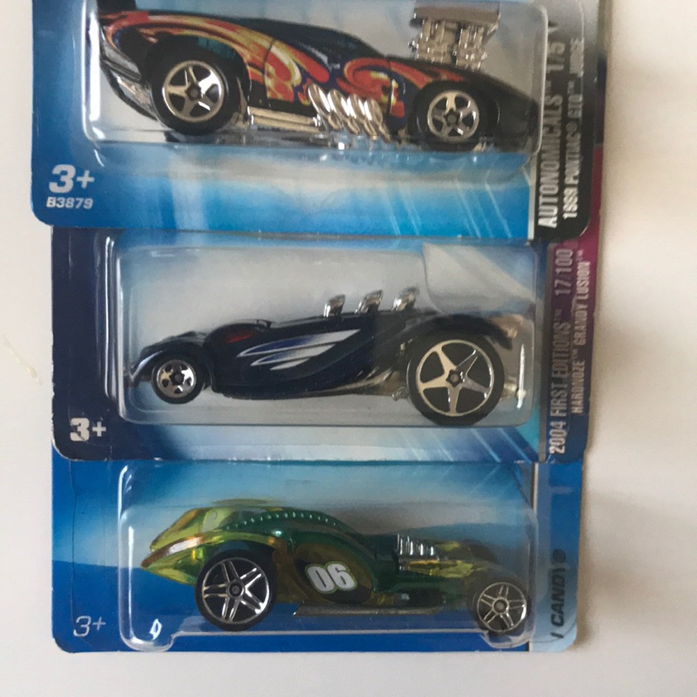 LETS RACE!!! ⚡️ - Picture 2 of 5